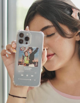 Spotify Phone Case